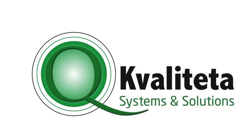 Kvaliteta Systems and Solutions (P) Ltd